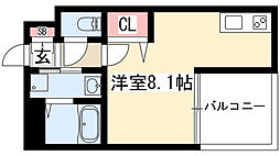 CITY SPIRE 名古屋大須 602