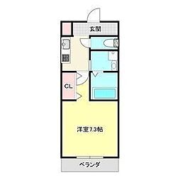 ベルディオ 201
