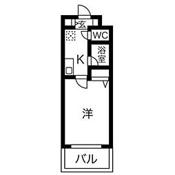 グレイス大曽根 1004