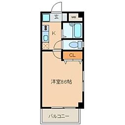 グランドハイツ21 303