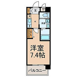 アヴェニール　ヤサカ 102