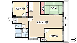 第2翠芳ビル 403