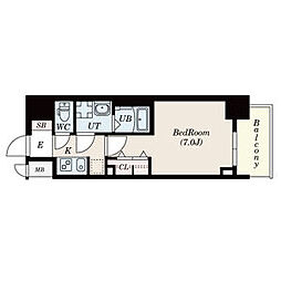 S-RESIDENCE名駅North 202