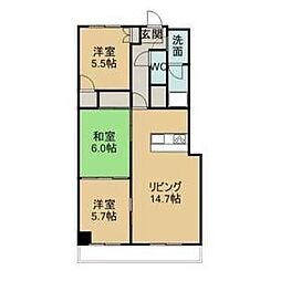 悠和苑 1103
