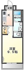 パインヒルズ　桜山 305