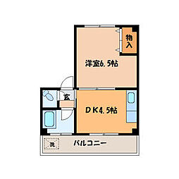 千代ビル 4F