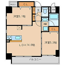 Residence Nagoya 602