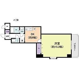 プロビデンス東片端 605
