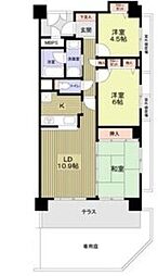 ライオンズマンション瑞穂中根町 105