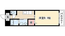 ラディナスティア 501
