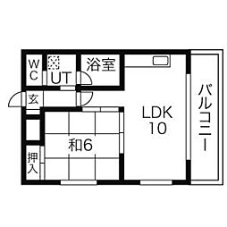 R-Court泉 802