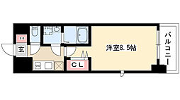 エントピア桜山 101