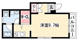 フラット矢田南 301