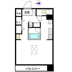 ラクロア 203