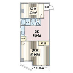 富善ビル 205
