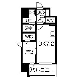 エスリード泉 外堀通 401