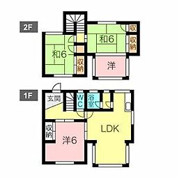 港区当知のお家 0