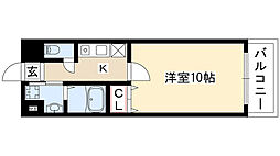 デュオフィール藤が丘 606