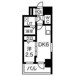エスリード池下レスティア 207