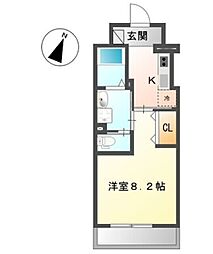 ラヴィ・Ｋ 206