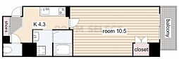 STUDIO KANAREBASHI 601