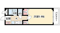 ハイツ・エム 302