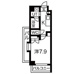 シティライフ望が丘 301