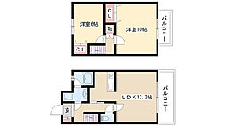 アプト白砂 A