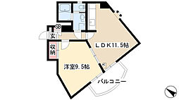エスペランス文教台 302