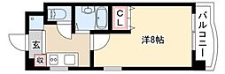 サンキアソシエ 202