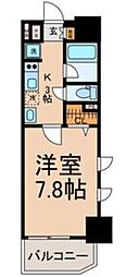 ベレーサ名駅ウエスト 1004