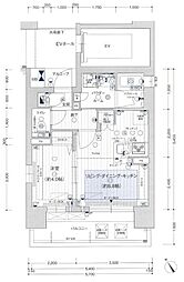 プレサンスロジェ高岳東桜 1303