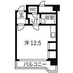 サンプラザ金山 1103