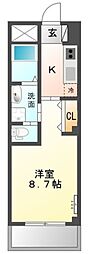 サンプレス八筋 201