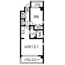 ヴェール香流通り 301