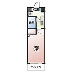ヴァンベール長久手 405