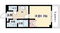 ウィステリア名東 305