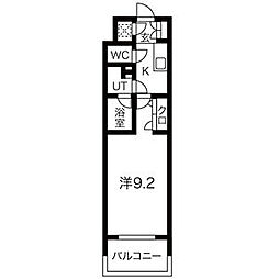 フローラル東別院 404