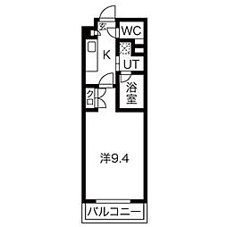 シティライフ本山東 206