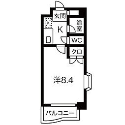 シティライフ打越 3E
