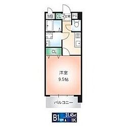 サンハイム桜山 303