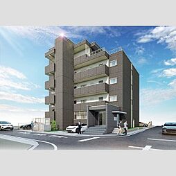 (仮称)港区当知オーナールーム付マンション 401