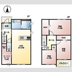 熱田区中出町2-35KODATEX V B B