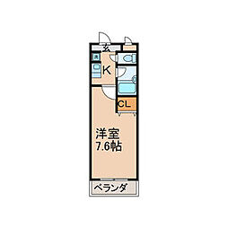 メゾン社台 405
