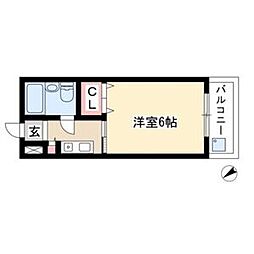 パールマンション社台 205
