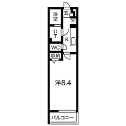 グラディオ岩塚 206