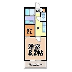 アバンツァート 102