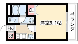 クオーレメイトウ 107