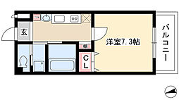 アップルコート一社 301
