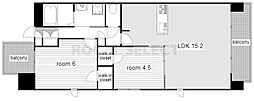 S-RESIDENCE茶屋ヶ坂East 1004